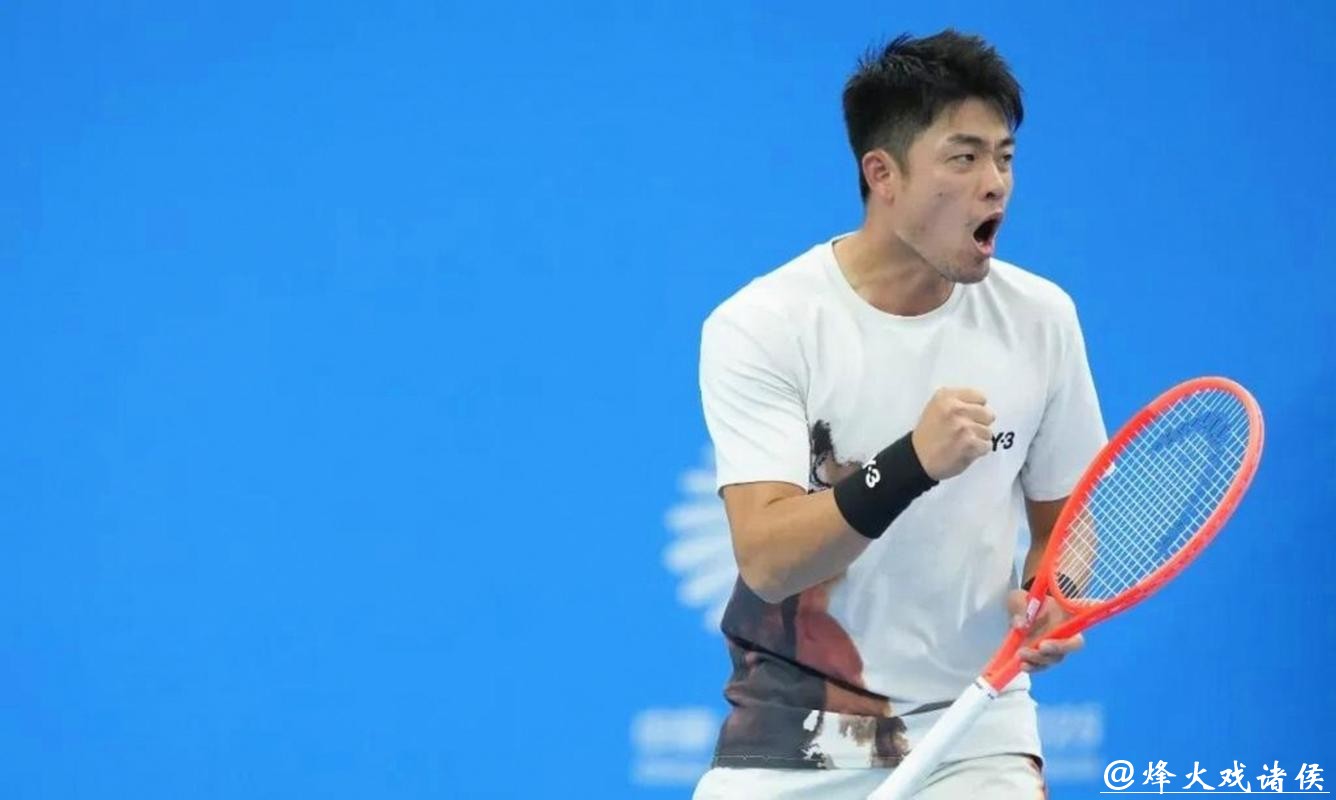 逆境上演逆袭好戏！吴易昺带病连闯四关获正赛首胜，首轮中国军团50%胜率