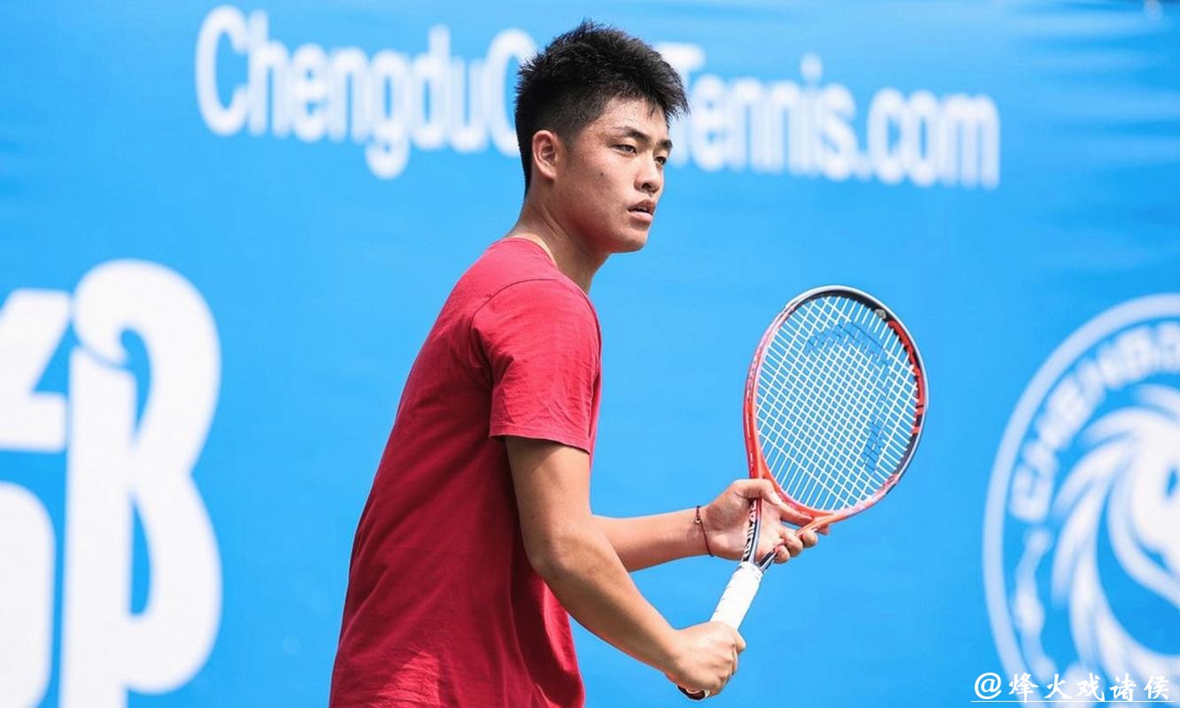 逆境上演逆袭好戏！吴易昺带病连闯四关获正赛首胜，首轮中国军团50%胜率